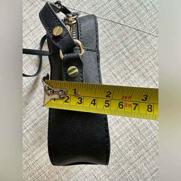 Small Karl Lagerfeld Taxi Purse - Picture 4 of 6